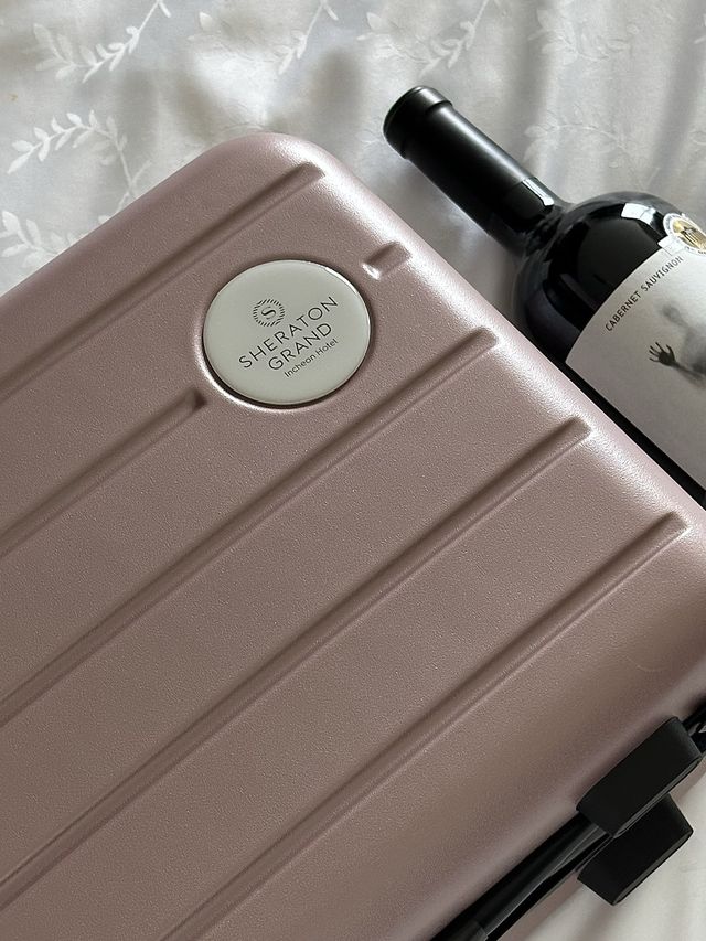 센트럴 파크뷰를 보며 호캉스를 하고 싶다면?! 클럽 라운지가 근사한 <쉐라톤 그랜드 인천> 추천 합니다😀