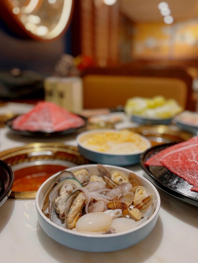 黑毛和🐄全日放題