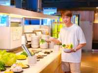 ฝนนี้อิ่มท้องแบบจุกๆ ที่ Shibuya Shabu