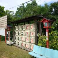 愛知旅行！住吉神社「旧名 入水神社」