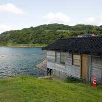 能登半島 ｜🩵木ノ浦海域公園