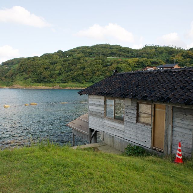 能登半島 ｜🩵木ノ浦海域公園
