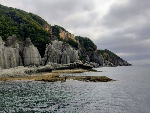 Rocky Hotoke Gaura 🪨 🏔️ 
