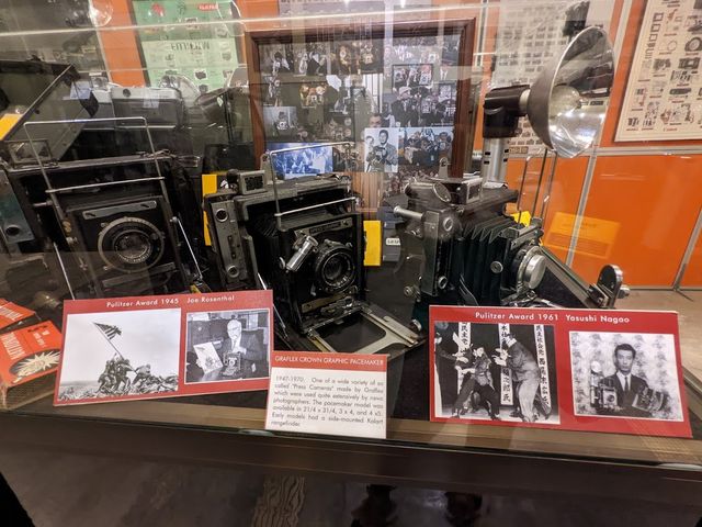 Asia Camera Museum ✨