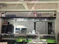 台北｜Lulu Restaurant By CoStudio