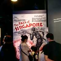 Singapore History Gallery 