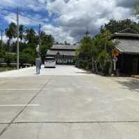 ร้านอาหารเปลญวน เพชรบุรี