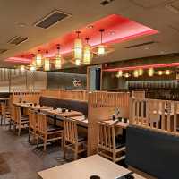 【香港仔鮨匠日本餐廳】豪華晚餐，美食等你來品嚐！