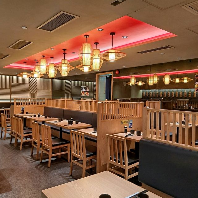 【香港仔鮨匠日本餐廳】豪華晚餐，美食等你來品嚐！