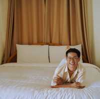 อนาวิลล่า ตังเก รีสอร์ท, ขนอม Anavilla Tangke Reso