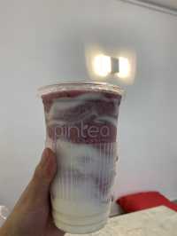 Best Fruit Tea in Town!