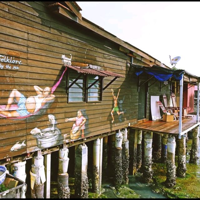 MERDEKA PENANG