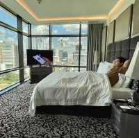 The St. Regis Bangkok