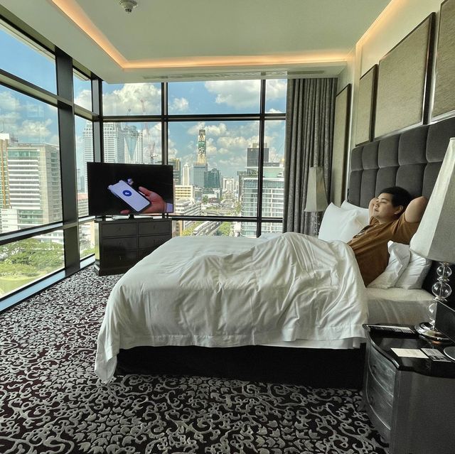 The St. Regis Bangkok