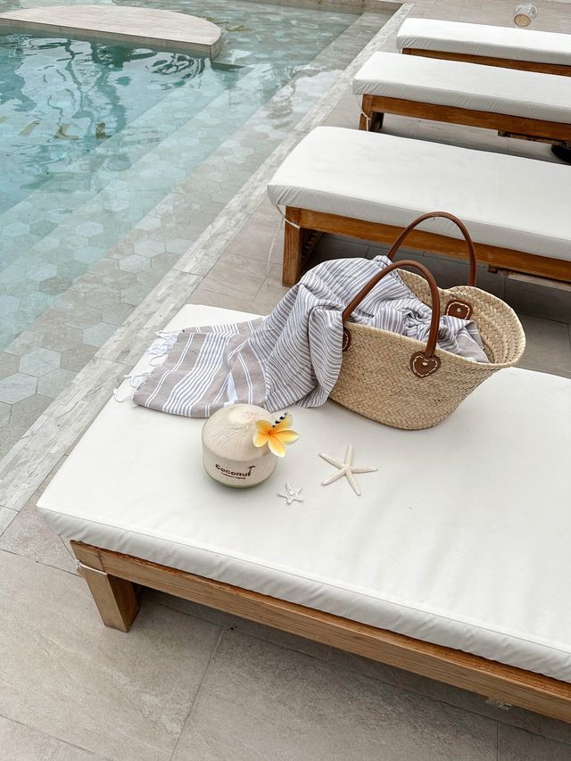 墾丁民宿/夏日包棟Richill villa🏖️