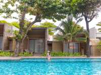 Sai Kaew Beach Resort ที่พักสวยเกาะเสม็ด