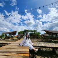 🎏🎏 คาเฟ่เปิดใหม่สไตล์ญี่ปุ่นกาญจนบุรี