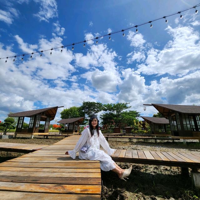 🎏🎏 คาเฟ่เปิดใหม่สไตล์ญี่ปุ่นกาญจนบุรี