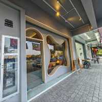 Dragontale Cafe | Permas Jaya Johor Bahru