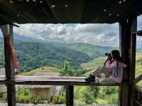 ไร่ลุงลอน : 𝐜𝐚𝐦𝐩𝐢𝐧𝐠 𝐢𝐬 𝐥𝐢𝐟𝐞 จ.แพร่⛰️