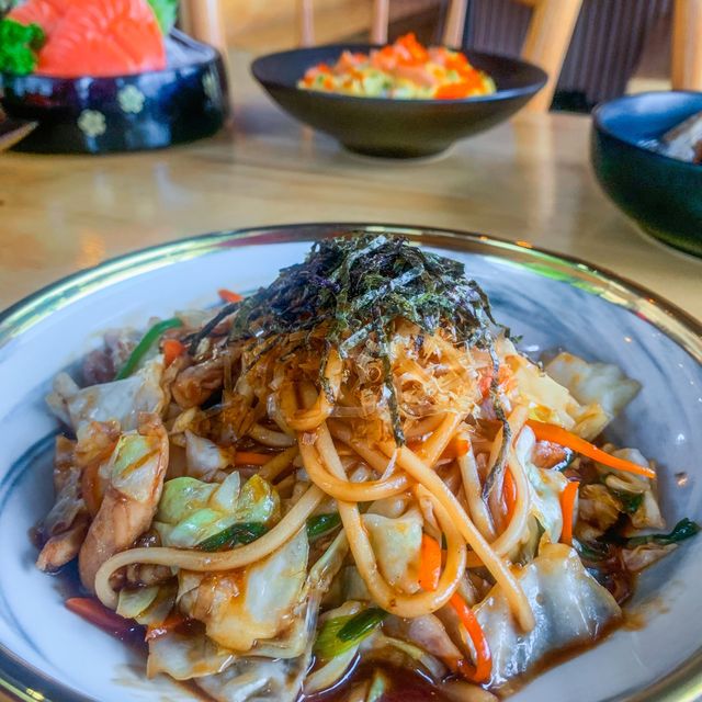 ร้านซูชิสุดอร่อยที่ 📍: สารคาม