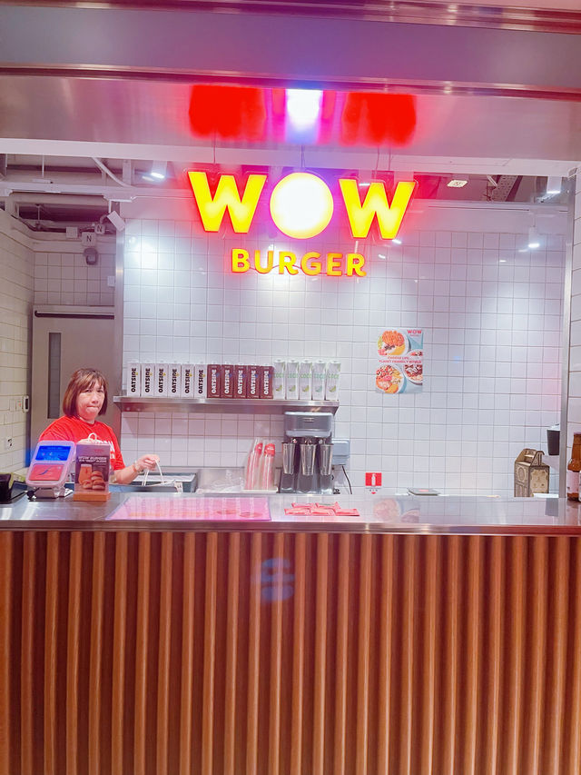 🌱必食松露素牛肉漢堡🐂 素食漢堡專門店🥗