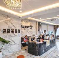 Hachito' Cafe  