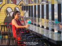 Gen Z Bar & Bistro รูฟท้อปวิวเยาวราช