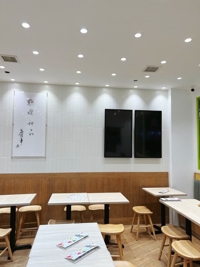 聰嫂甜品大熱回歸灣仔 聰嫂甜品大熱回歸灣仔