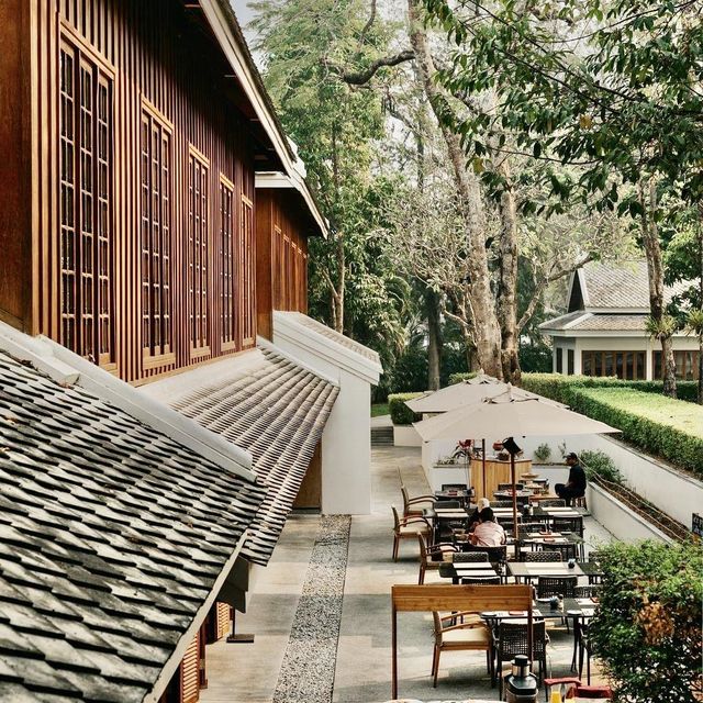 Avani+ Luang Prabang Hotel