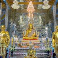วัดวีระโชติธรรมราม