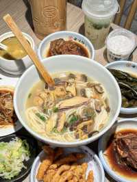 🍜 深圳-雲味館 🍜