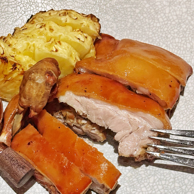 好氣氛👍高質🍽️西餐廳