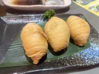 ［觀塘美食］好食但小貴fusion點心🫖