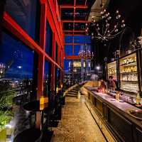 Skyview Hotel Bangkok