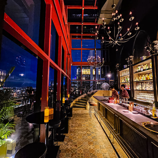 Skyview Hotel Bangkok