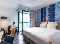 Novotel Chiang Mai Nimman Journeyhub 