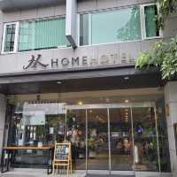 Home Hotel