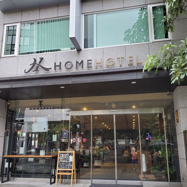 Home Hotel