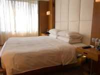 新加坡君悅酒店 Grand Hyatt Singapore