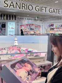 珠海citywalk❤️一日遊詳細吃喝玩樂攻略路線