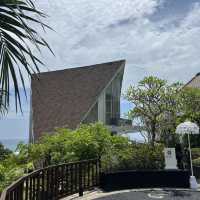 Samabe Bali suite & Villas Nusadua - Bali