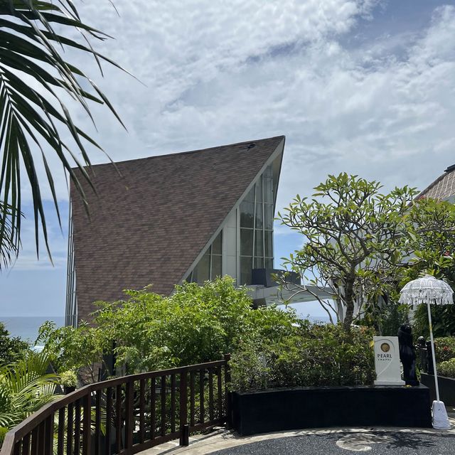 Samabe Bali suite & Villas Nusadua - Bali