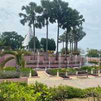 Plaza Mercu Tanda Putrajaya 