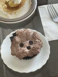 คาเฟ่ที่เปิดแค่ 2 วันเท่านั้น Path Cafe🍵♨️🐶