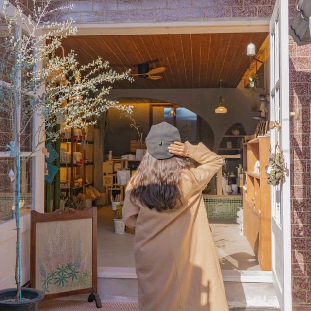🌍지구를 위한 따스함을 파는곳 [경주, 밭매기]☀️