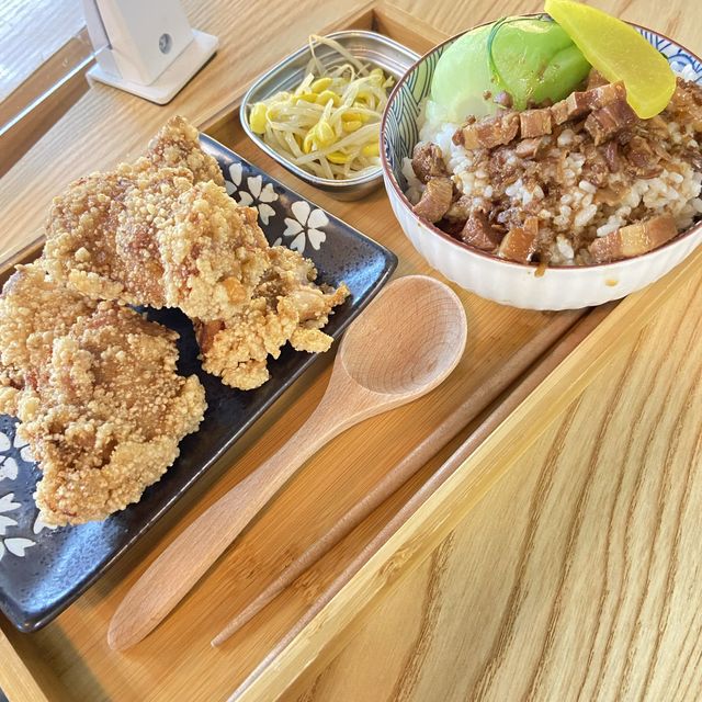 台灣菜餐廳🍴