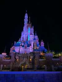 Magical Night at the Magical Place! 