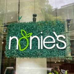 Nonie's User Photo