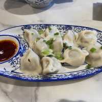 RESTAURANT MEE HIRIS CHINA MUSLIM 
